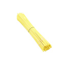 wholesale  home fragrance reed diffuser with rattan stick and sola flower